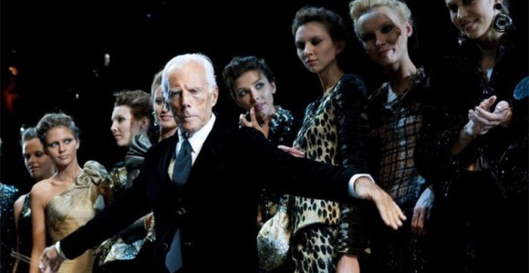 Versace, Armani i Gucci odlažu revije zbog virusa korona