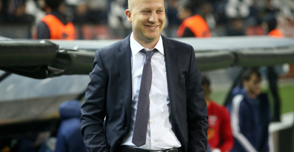 Bivši trener Partizana preuzima FK Borac?