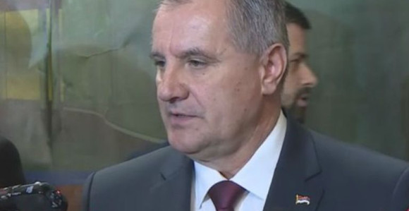 Pacijent zaražen virusom korona radio blizu Verone