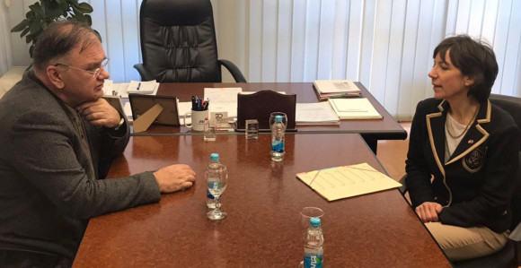 Ivanić: Kriza će potrajati, štetu će trpiti građani