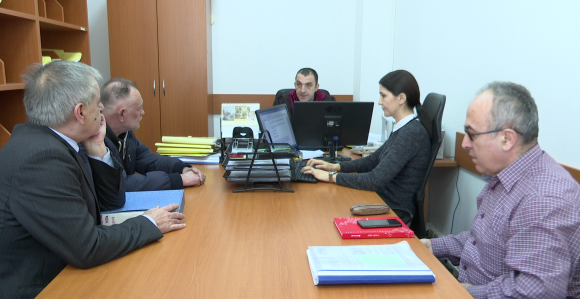 Privredni sud: Ročište protiv firme "D-Company"