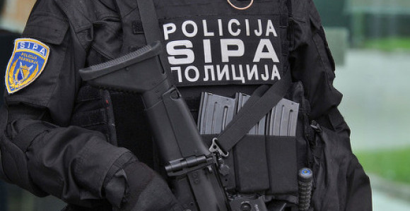 U akciji SIPE uhapšene tri osobe zbog droge