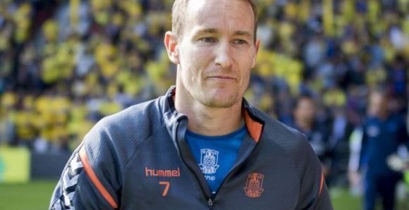 Bivši danski fudbaler zaražen virusom korona