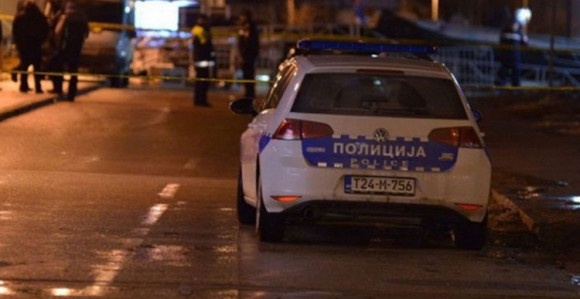 Snažna eksplozija u Banjaluci, policija na terenu