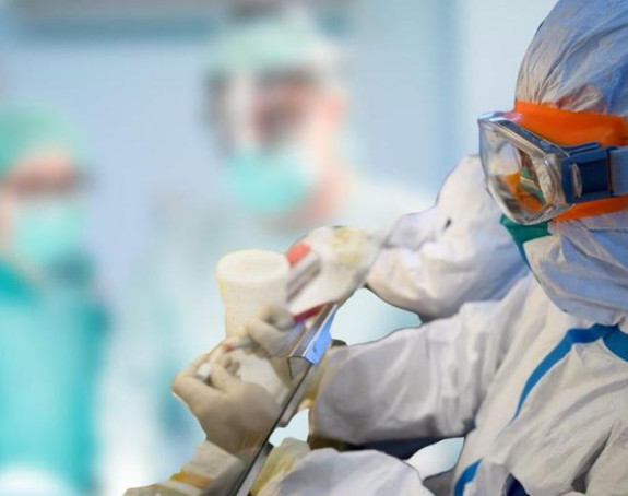 BiH 86. zemlja u kojoj je registrovan virus korona