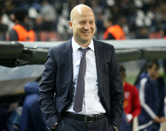 Bivši trener Partizana preuzima FK Borac?