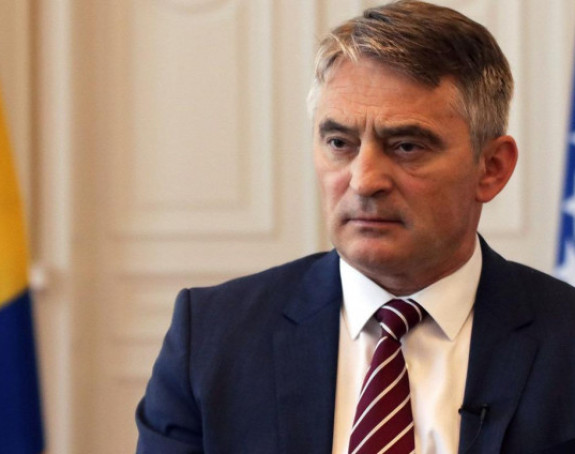 Dodik mora razumno sagledati okolnosti o angažovanju vojske!