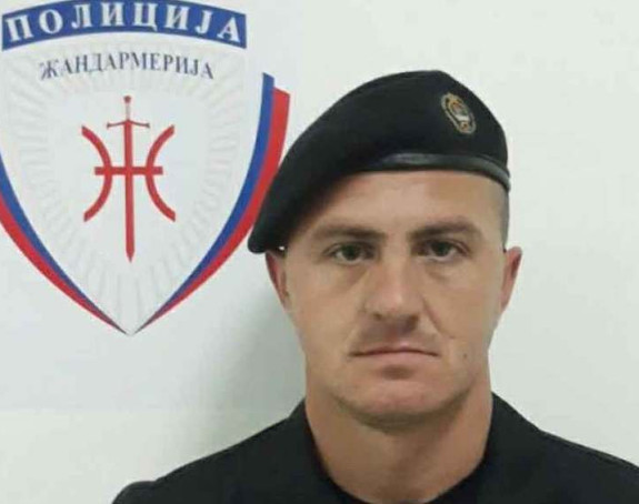 Završene provjere za zamjenika ministra bezbednosti