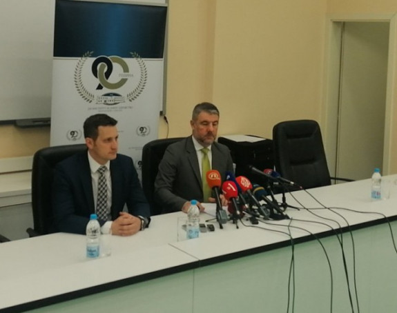 Testirani učenici i nastavnici negativni na virus korona