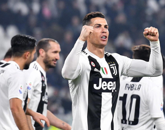 Derbi Italije u nedjelju, bez publike!