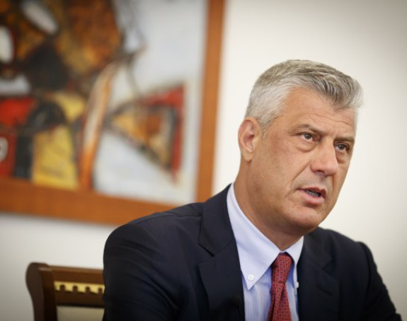 "Ko prijeti Kosovu dobiće odgovor na svojoj teritoriji"