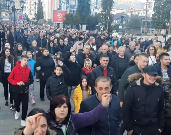 Građani poručili: Nemamo pravo da odustanemo
