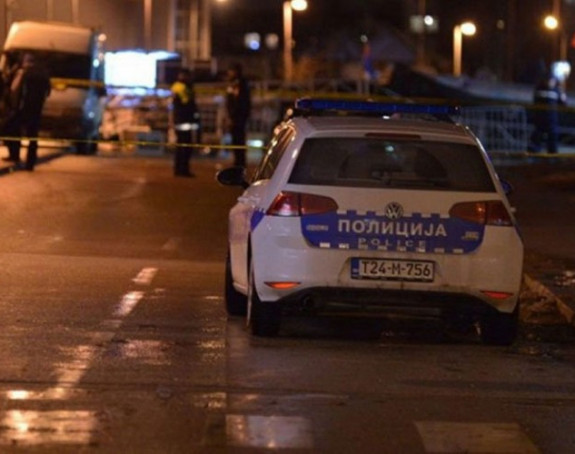 Снажна експлозија у Бањалуци, полиција на терену