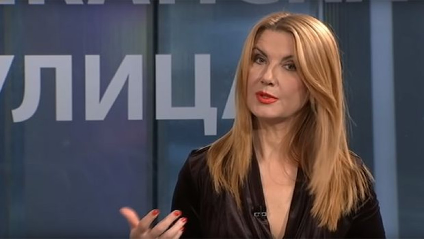 Vesna Dedić nakon 30 godina napušta RTS, dala otkaz!
