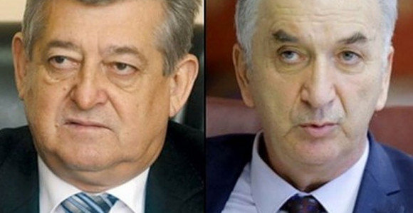Mićić čvrsto uz Dodika, Šarović najavio isključenje iz SDS-a
