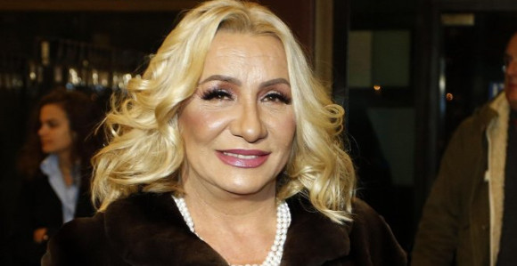 Vesna Zmijanac othranila devojčicu iz Zvečanske!
