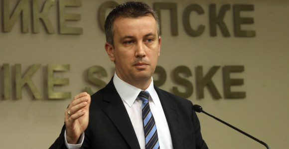 Adam Šukalo na izbornoj listi SNS Aleksandra Vučića
