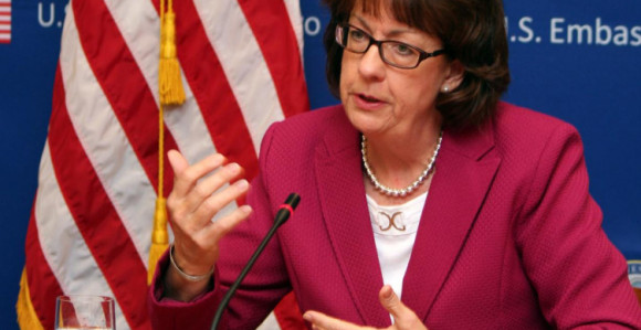 Morin Kormak u ponedeljak u posjeti BiH