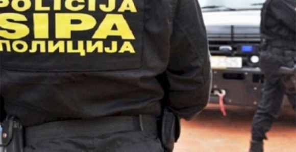 SIPA uhapsila jednu osobu zbog prijetnji Ambasadi Švedske