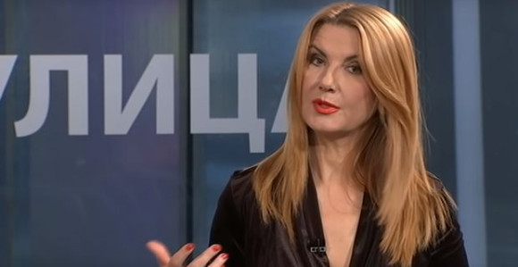 Vesna Dedić nakon 30 godina napušta RTS, dala otkaz!