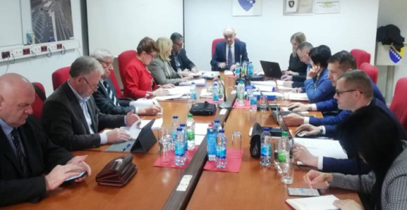 Usvojene izmjene Pravilnika o primjeni Zakona o PDV-u