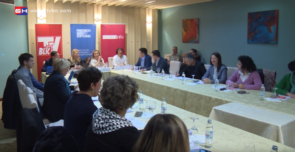 "Žene u RS i BiH trpe najgrublje oblike diskrimincije"