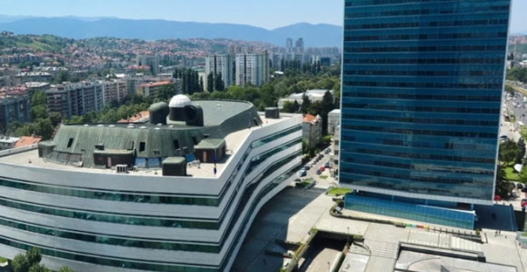 Pokrenuta procedura za usvajanje budžeta institucija BiH