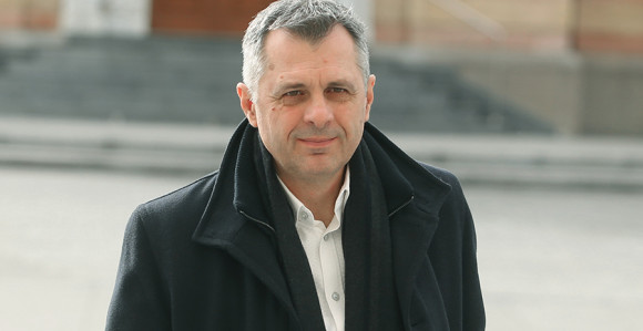 Radojičić: Sve smo radili da zaštitimo imovinu grada