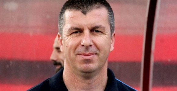Starčević novi selektor mlade fudbalske reprezentacije BiH