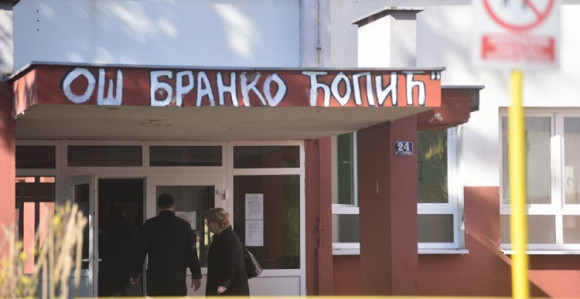 U ponedjeljak redovna nastava u OŠ "Branko Ćopić"