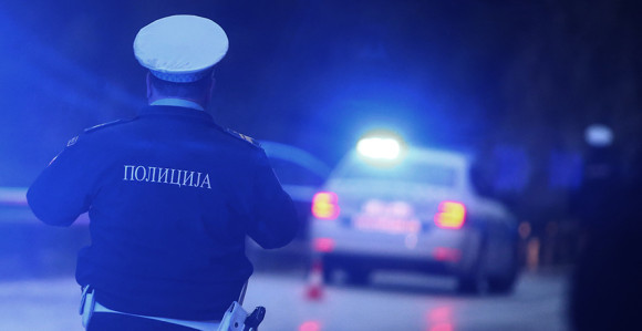 Brod: Pješaka udario automobil, na mjestu ostao mrtav