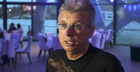 Saša Popović u karantinu zbog virusa korona