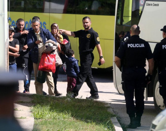 U Mostaru izboden migrant, nalazi se u teškom stanju