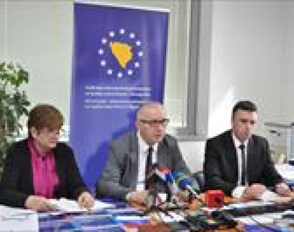 Krše se prava na slobodu mirnog okupljanja