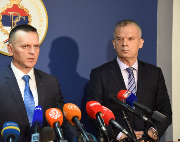 U ovom trenutku BiH nedostaje 1200 graničara