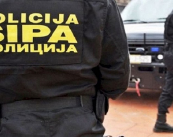 SIPA uhapsila jednu osobu zbog prijetnji Ambasadi Švedske