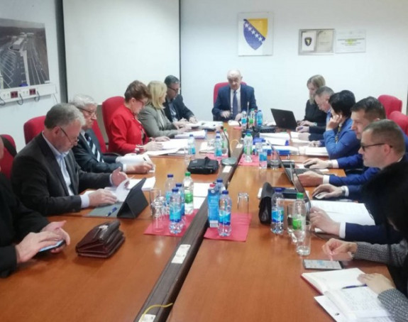 Усвојене измјене Правилника о примјени Закона о ПДВ-у