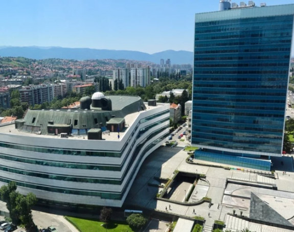 Pokrenuta procedura za usvajanje budžeta institucija BiH