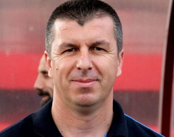 Starčević novi selektor mlade fudbalske reprezentacije BiH