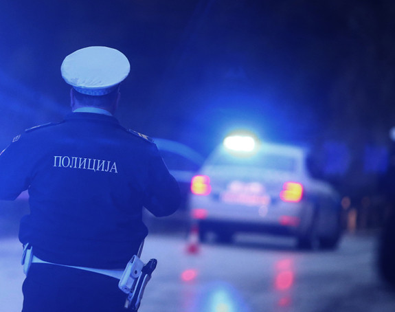 Brod: Pješaka udario automobil, na mjestu ostao mrtav