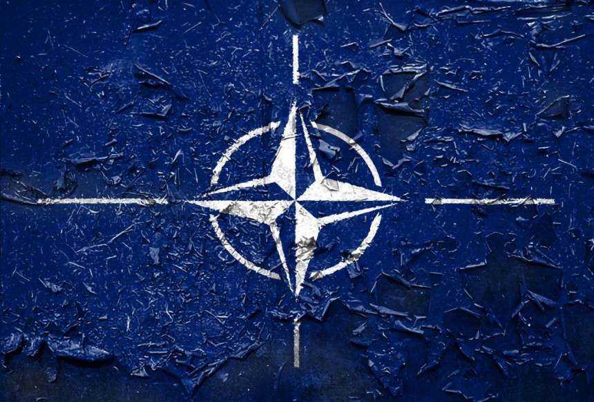 НАТО пакт кандидат за Нобелову награду за мир