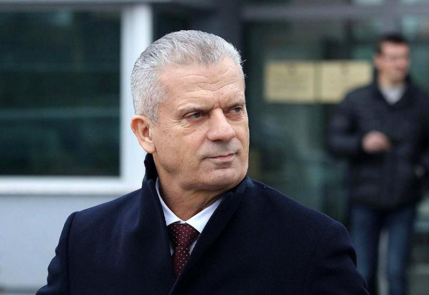 Sa Dodikom sam riješio problem koji je državna tajna!
