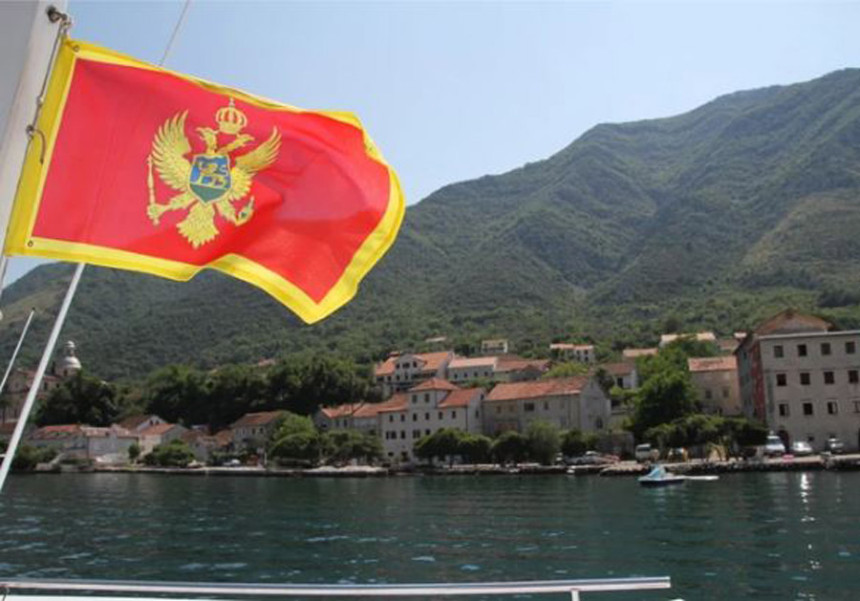 Monahu iz Ostroga zabranjen ulazak u Crnu Goru
