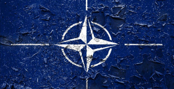 НАТО пакт кандидат за Нобелову награду за мир