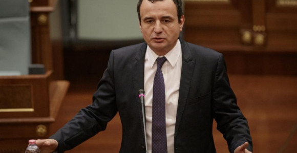 Aljbin Kurti odbija razgovor sa predstavnicima SAD