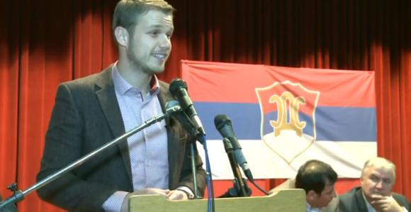 "Ovo je moj odgovor kad neko pita otkud ti energija"(VIDEO)