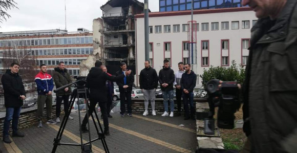 RTV BN i ove godine učesnik je turnira "Igrajmo za 16"