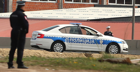 Vlasenica: Uhapšeno devet lica zbog napada na jednog