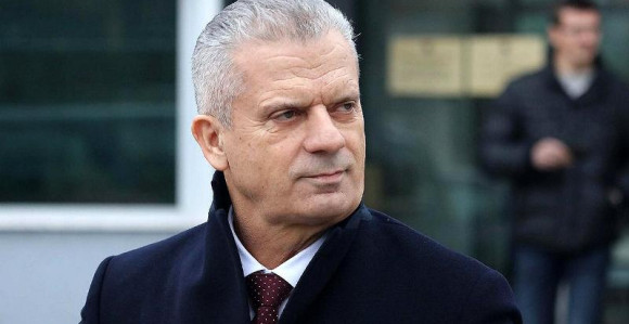 Sa Dodikom sam riješio problem koji je državna tajna!