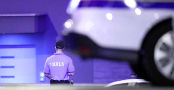 "Pali" dileri: Drogu kupovali u Holandiji, a skrivali u Srbiji